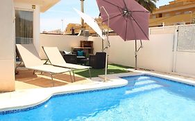 Milion Destiny Villa Playa